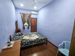 Saint Michael's Road (D12), Terrace #634632431